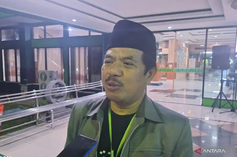 Innalillahi, Seorang Calon Haji Asal Kediri Meninggal di Makkah