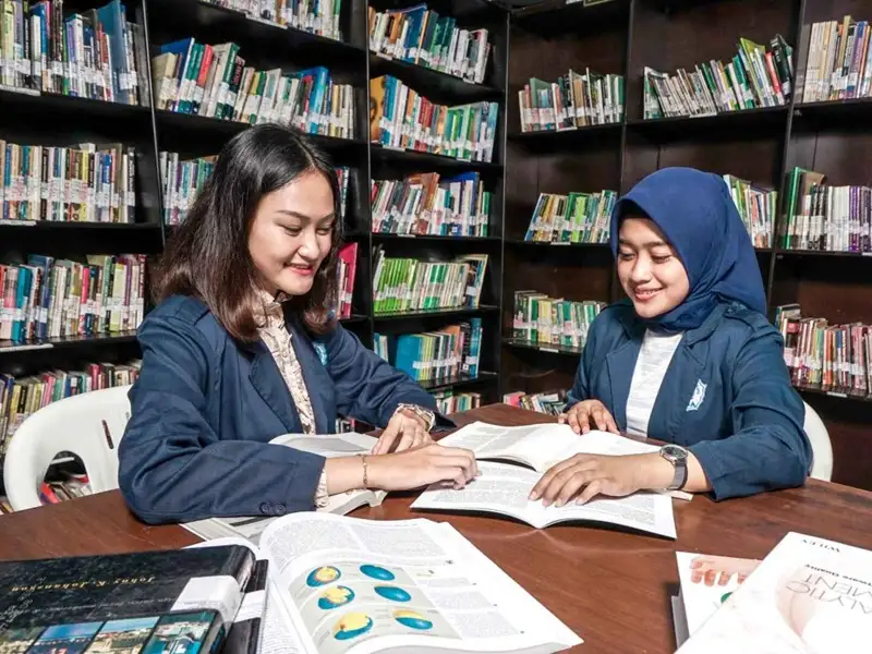 Daftar Jurusan di Uniba Surakarta, Banyak Pilihan untuk Bersaing di Dunia Kerja