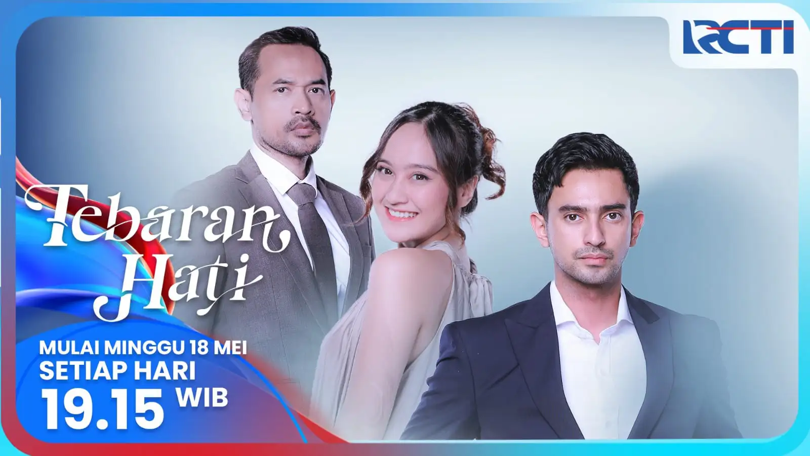 Adriani Salshabilla Jadi Korban KDRT Oka Antara di Layar Drama RCTI Tebaran Hati