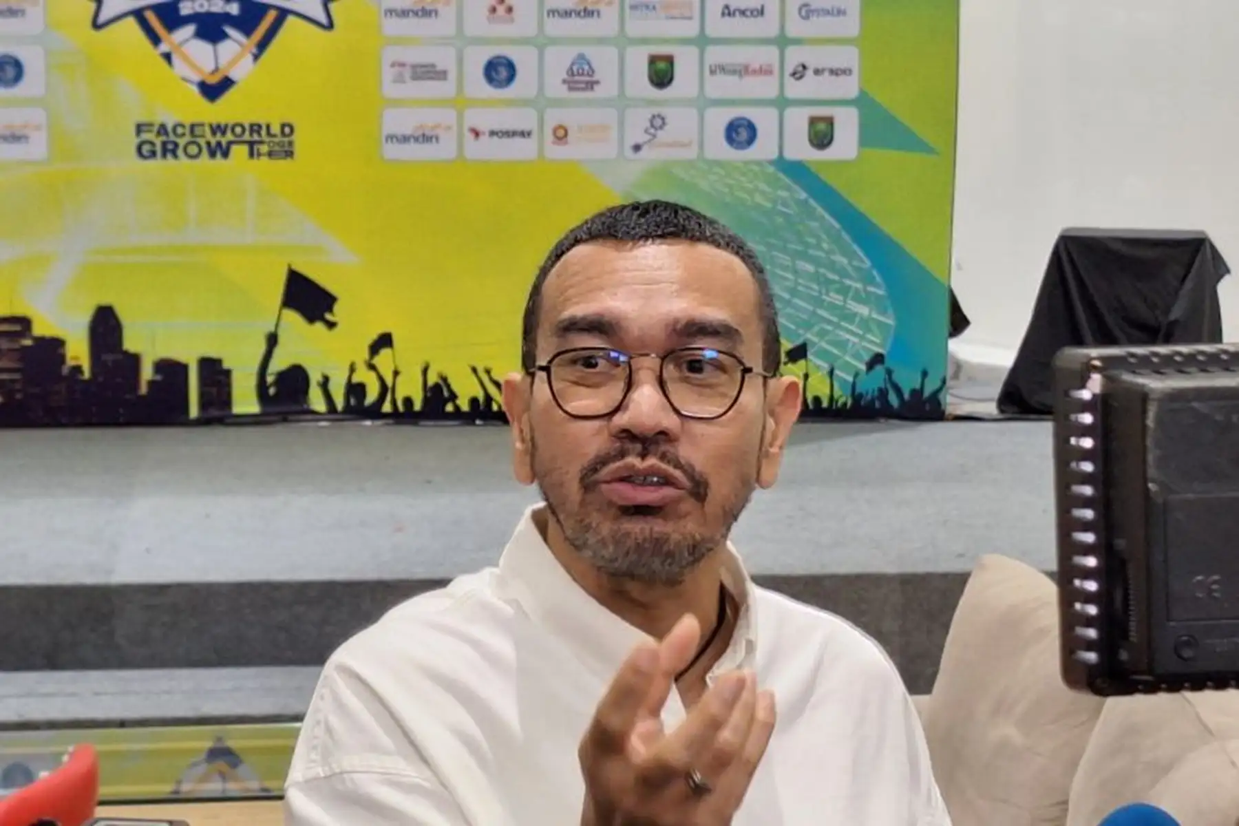 Catat! Tiket Timnas Indonesia vs China Dibuka Lagi 19 Mei, Cuma 20% Tersisa!