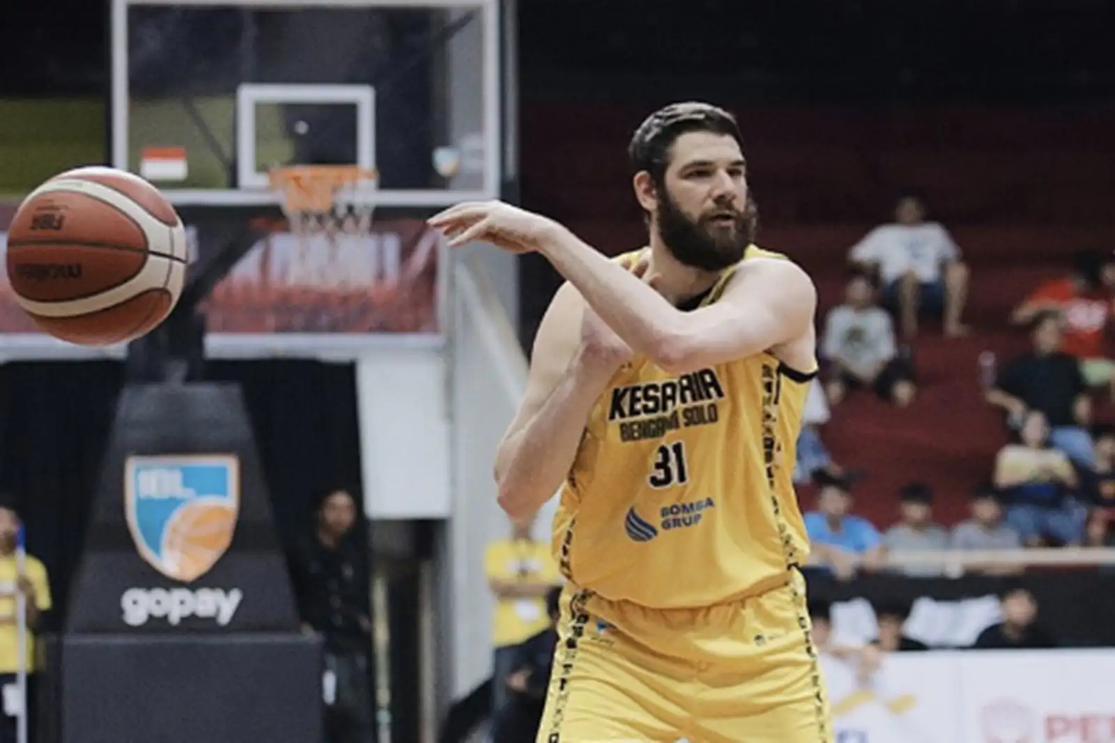 Pemain Senior KBS Ingatkan Sisi Defensif Menjelang Playoffs