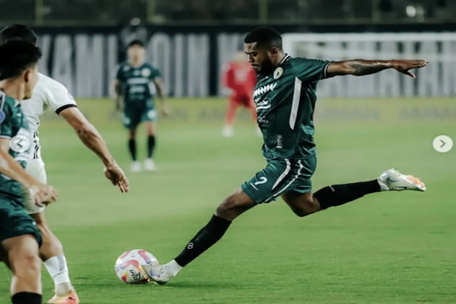 Gol Telat Cirino Bawa PSS Kalahkan Persija 2-1, Perpanjang Asa di Liga 1