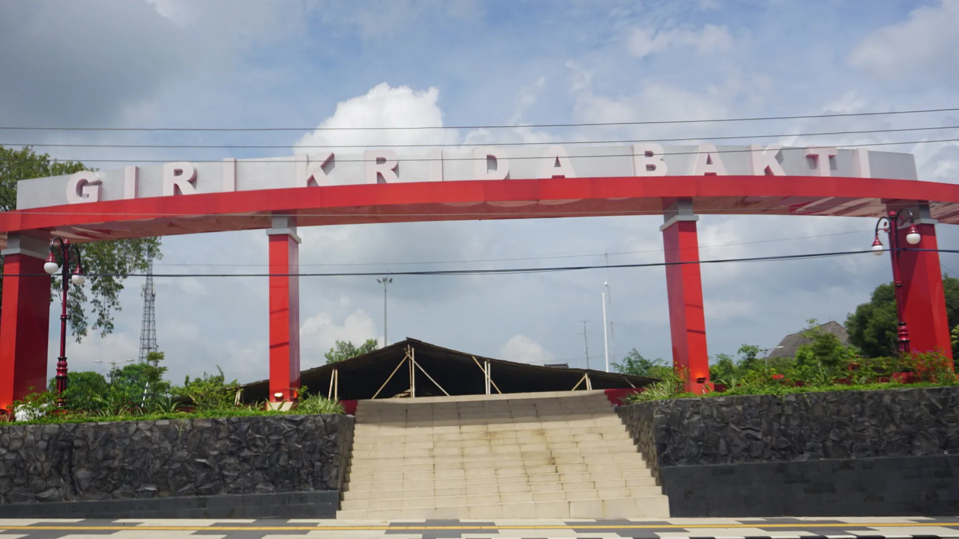 Pemkab Wonogiri Tunda Festival Agustus Merdeka & Jalan Santai, Ajak Jaga Wilayah