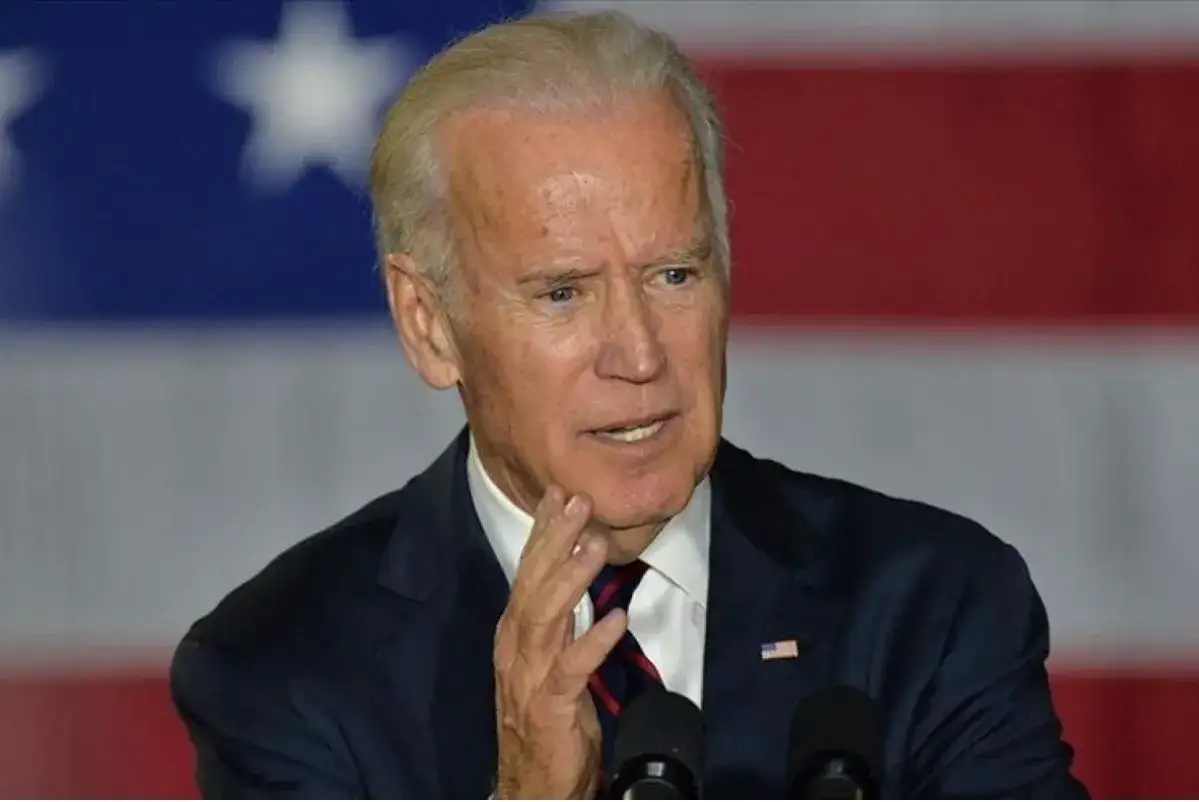 Mantan Presiden AS Joe Biden Didiagnosis Idap Kanker Prostat Jenis Agresif