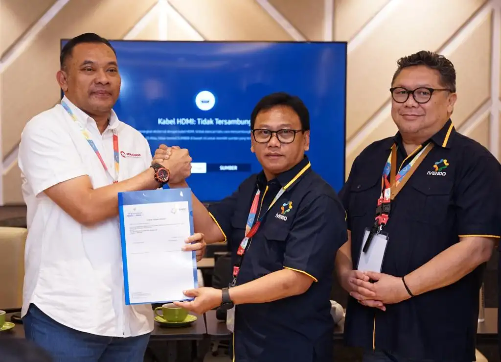 Munas ke-3 Ivendo: Perkuat Konsolidasi Industri Event di Tengah Tantangan Global