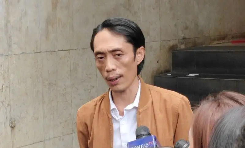 Diperiksa Polda Metro Jaya, Kader PSI Dicecar 25 Pertanyaan Soal Ijazah Jokowi