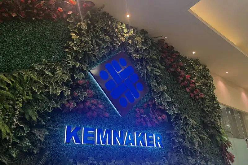 KPK Panggil 5 ASN Kemenaker Jadi Saksi Kasus Pemerasan TKA