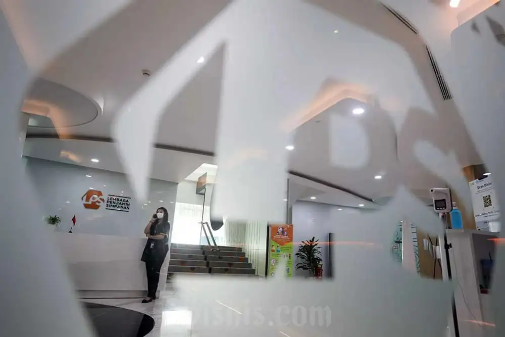 Pansel Umumkan 26 Calon Ketua dan Anggota Dewan Komisioner LPS, Ini Daftarnya