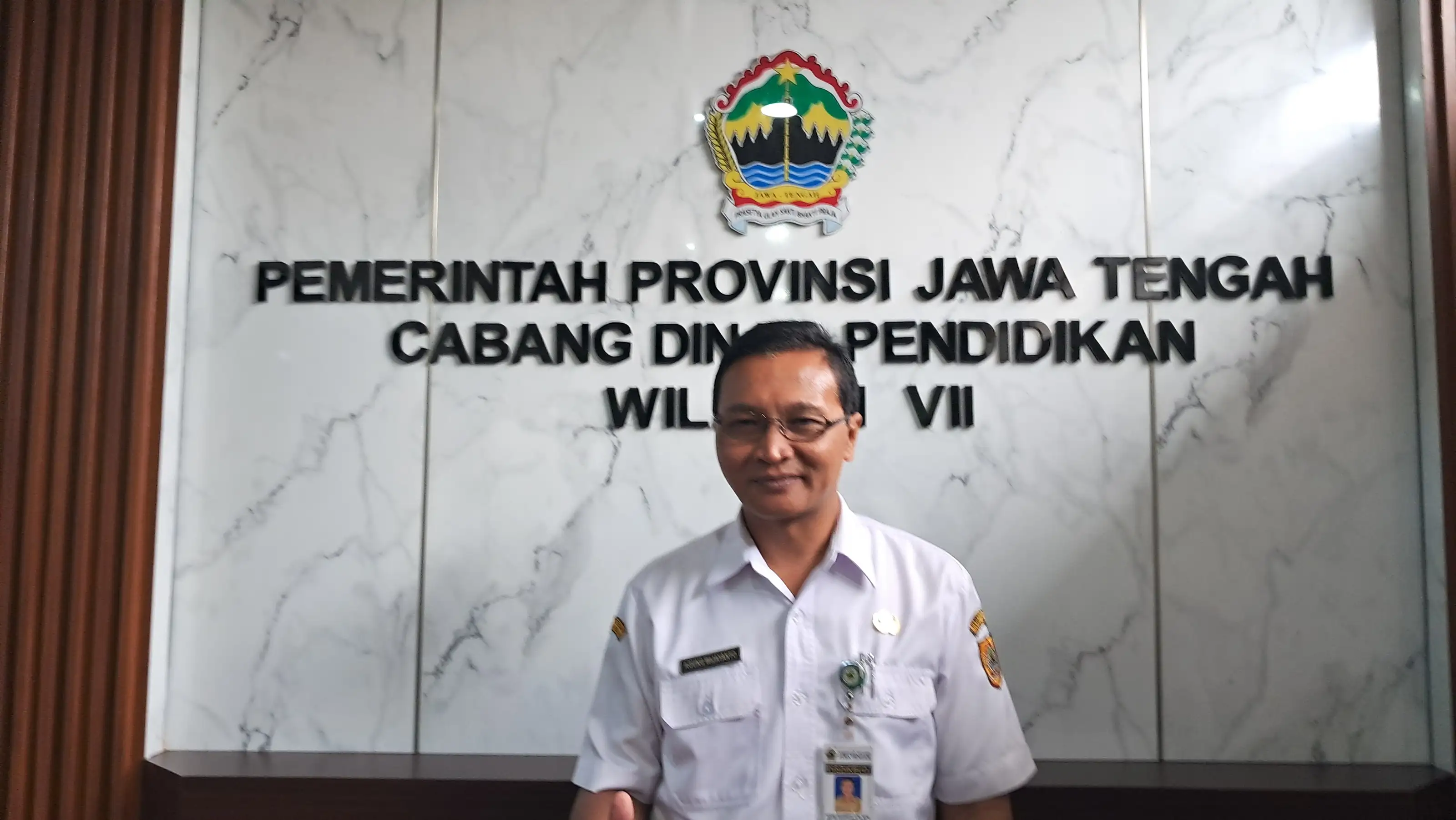 Alasan Disdikbud Jateng Terapkan 6 Hari Sekolah: Kurangi Beban Belajar Siswa