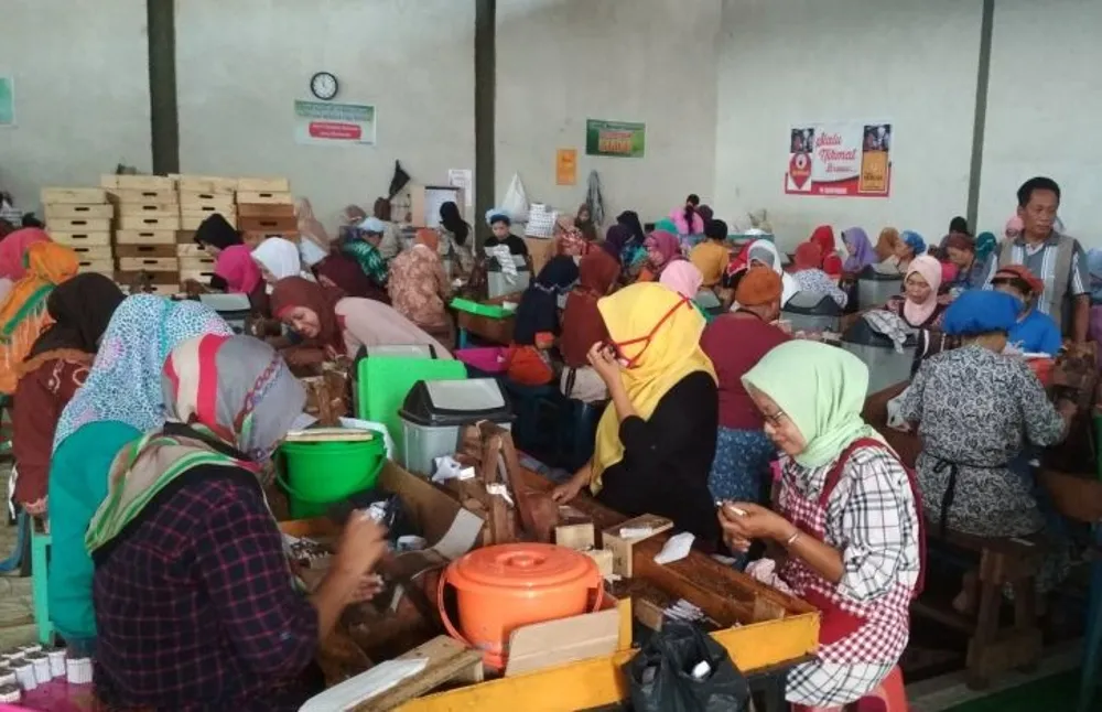 Kinerja Industri Rokok Menurun, Serikat Pekerja Desak Evaluasi Aturan