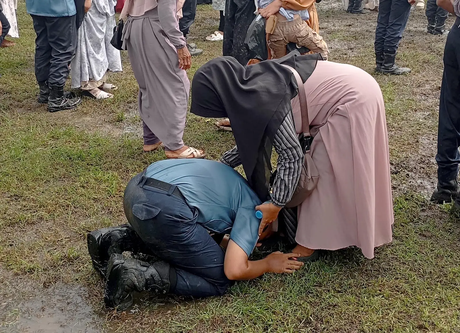 SMKN 1 Plupuh Sragen Adakan Program Ketarunaan, Begini Hasilnya