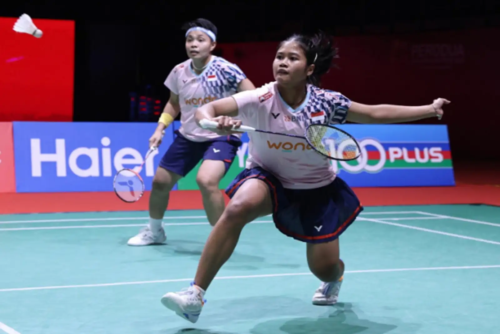 Hasil dan Perkembangan Malaysia Masters 2025