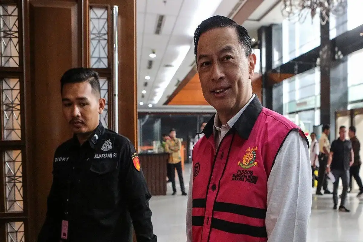 Vonis Tom Lembong di Kasus Korupsi Gula Dibacakan 18 Juli 2025