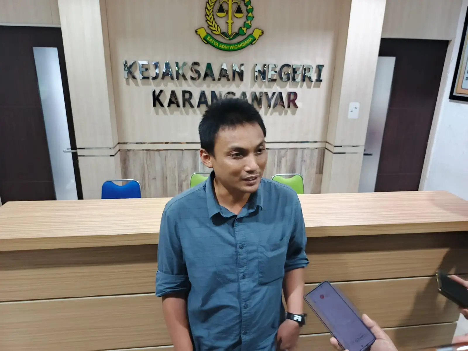 Kejari Karanganyar Buru Aset Kepala Dinkes Purwati, Ada Rumah Mewah Hingga RS