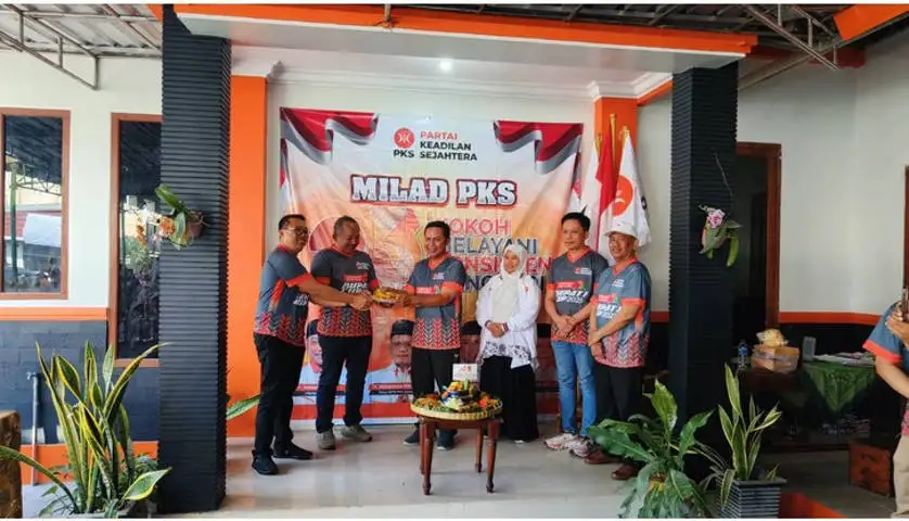 PKS Karanganyar Sasar Generasi Muda untuk Regenerasi Kader