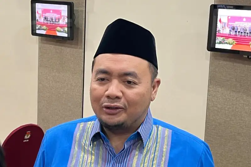 KPU: Putusan MK Soal Pemisahan Pemilu Titik Perbaikan Sistem