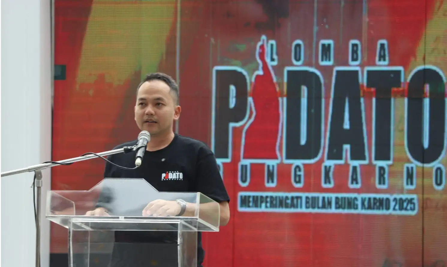 Jelang 100 Hari Kerja, Wali Kota Solo Respati Ngaku Belum Puas dengan Capaiannya