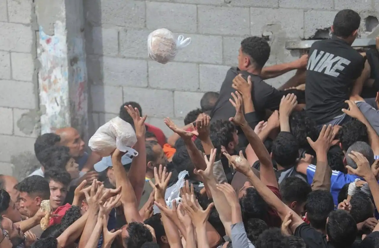 Hamas Ajukan Syarat Ratusan Truk Bantuan untuk Lanjutkan Perundingan