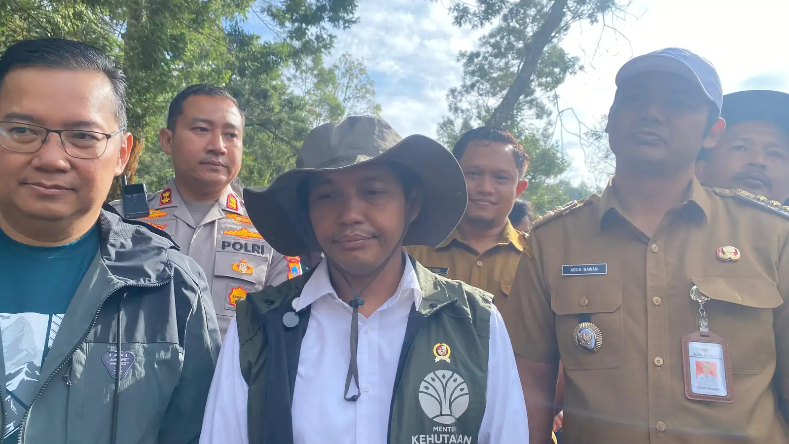 PSI Tegaskan Tak Ada Matahari Kembar: Hanya Ada Satu, Presiden Prabowo