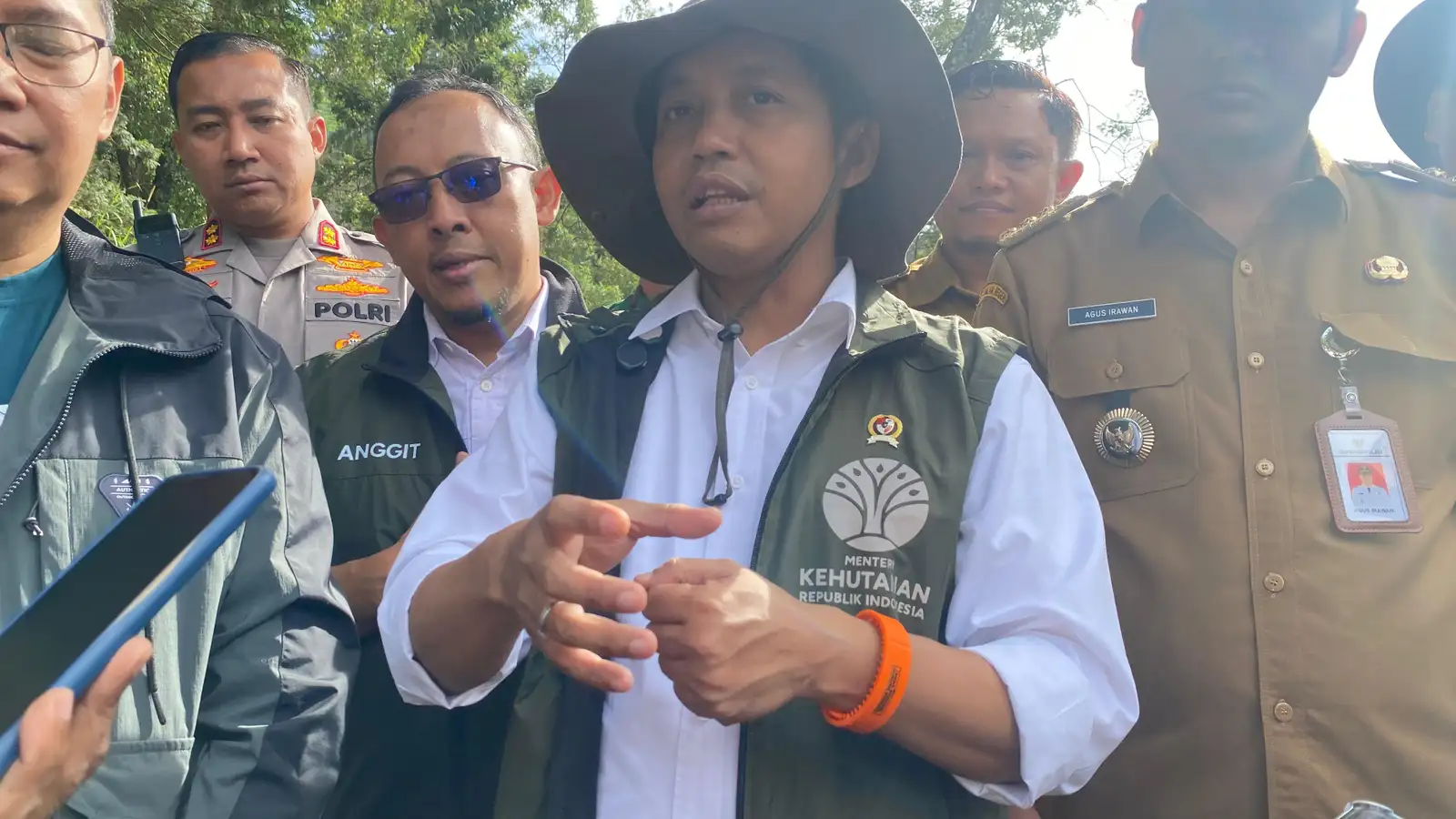 Sekjen Raja Juli Sebut Jokowi Serius Kalkulasi Maju Bursa Ketum PSI