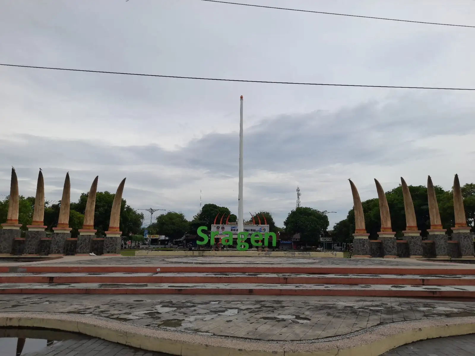 Branding Sragen Diharapkan Munculkan Aktivitas Kreatif dan Pertumbuhan Ekonomi