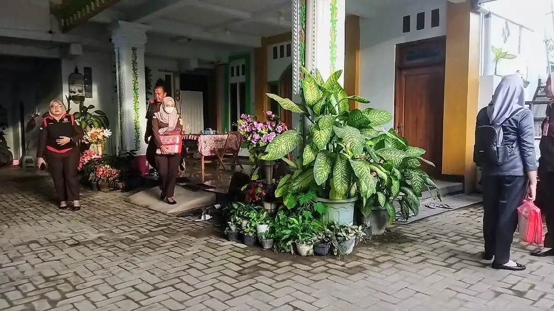 Kejari Geledah Rumah Anggota DPRD Ngawi yang Jadi Tersangka Kasus Korupsi