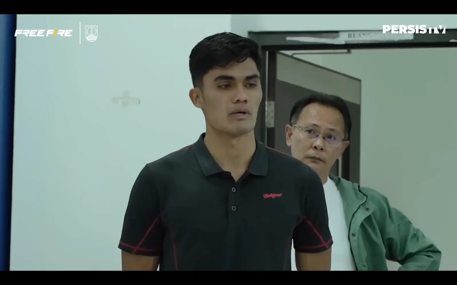 Tangis Haru Ramadhan Sananta Saat Pamitan dari Persis Solo
