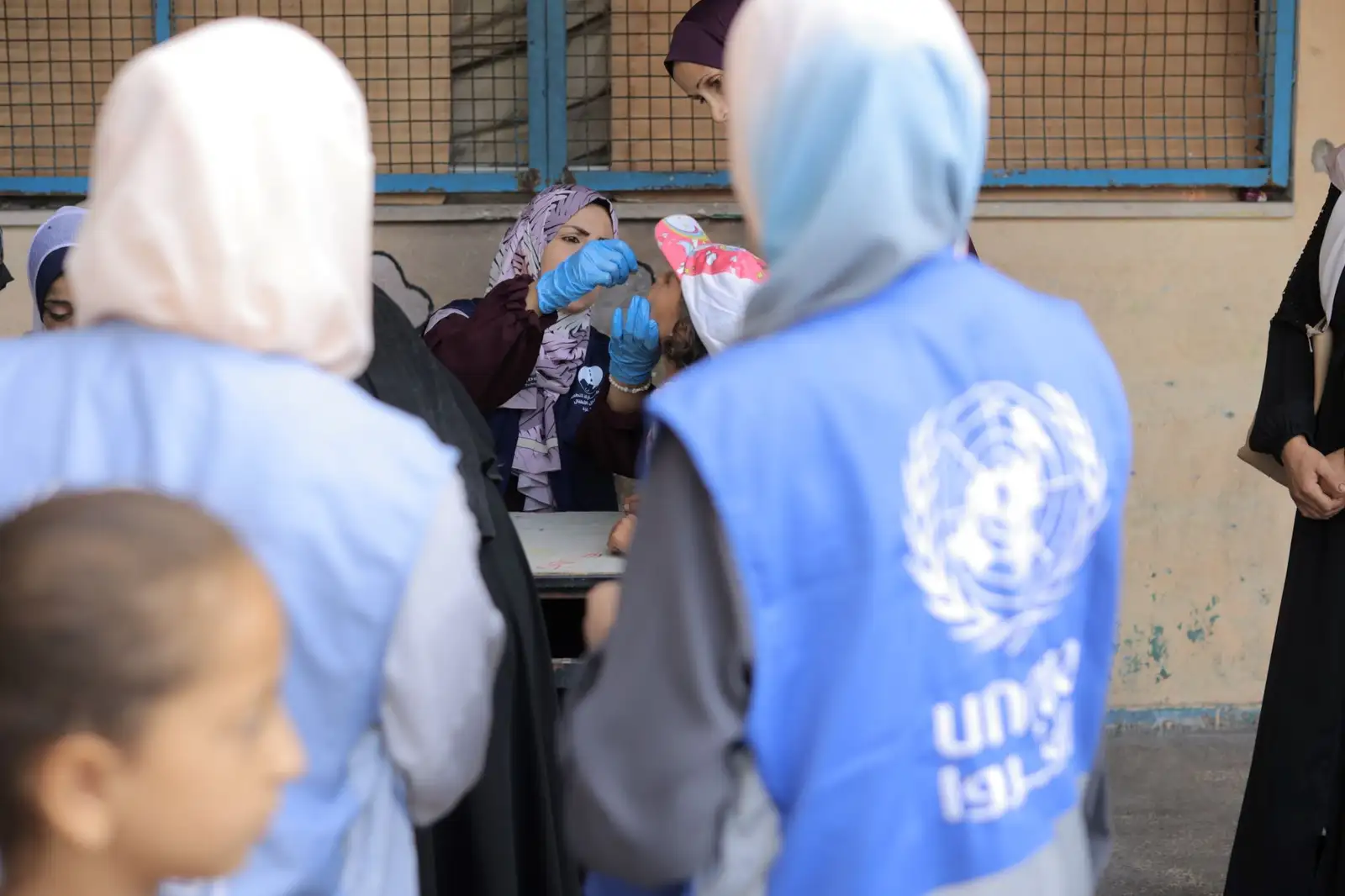 Miris, Lebih dari 310 Staf UNRWA di Gaza Meninggal Akibat Serangan Israel