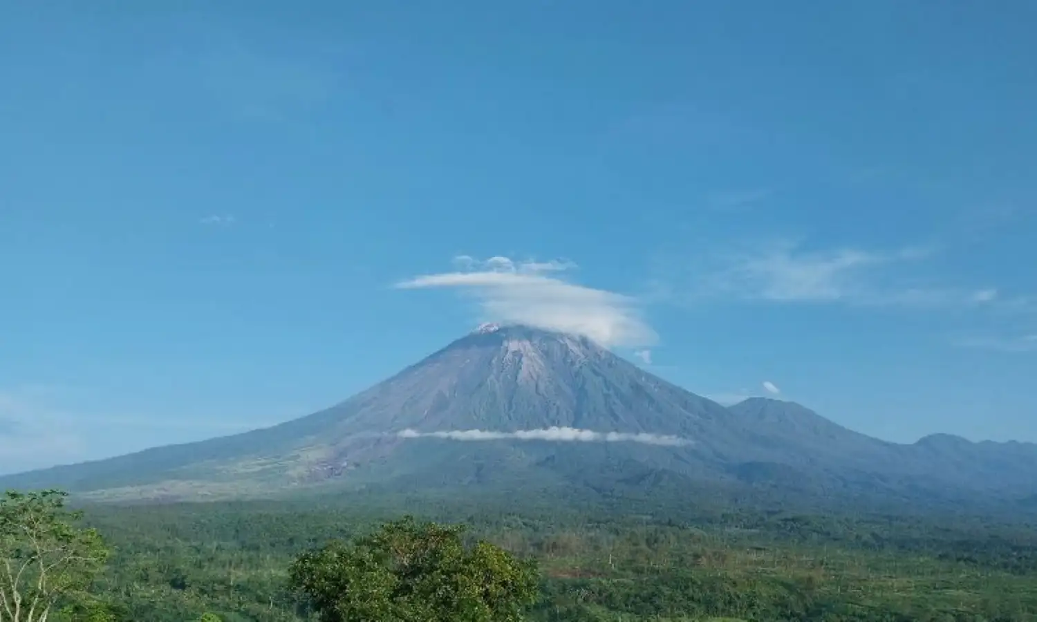 Pesan Spiritual Menteri Agama soal Kerukunan Antara Alam dan Manusia
