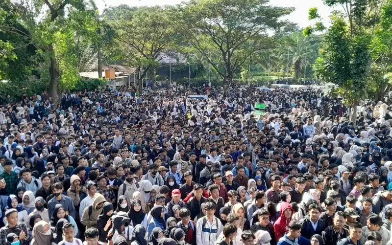 Asik! Agustus Ada Job Fair tingkat Jateng, Jamin Tak Ada Syarat Batas Usia