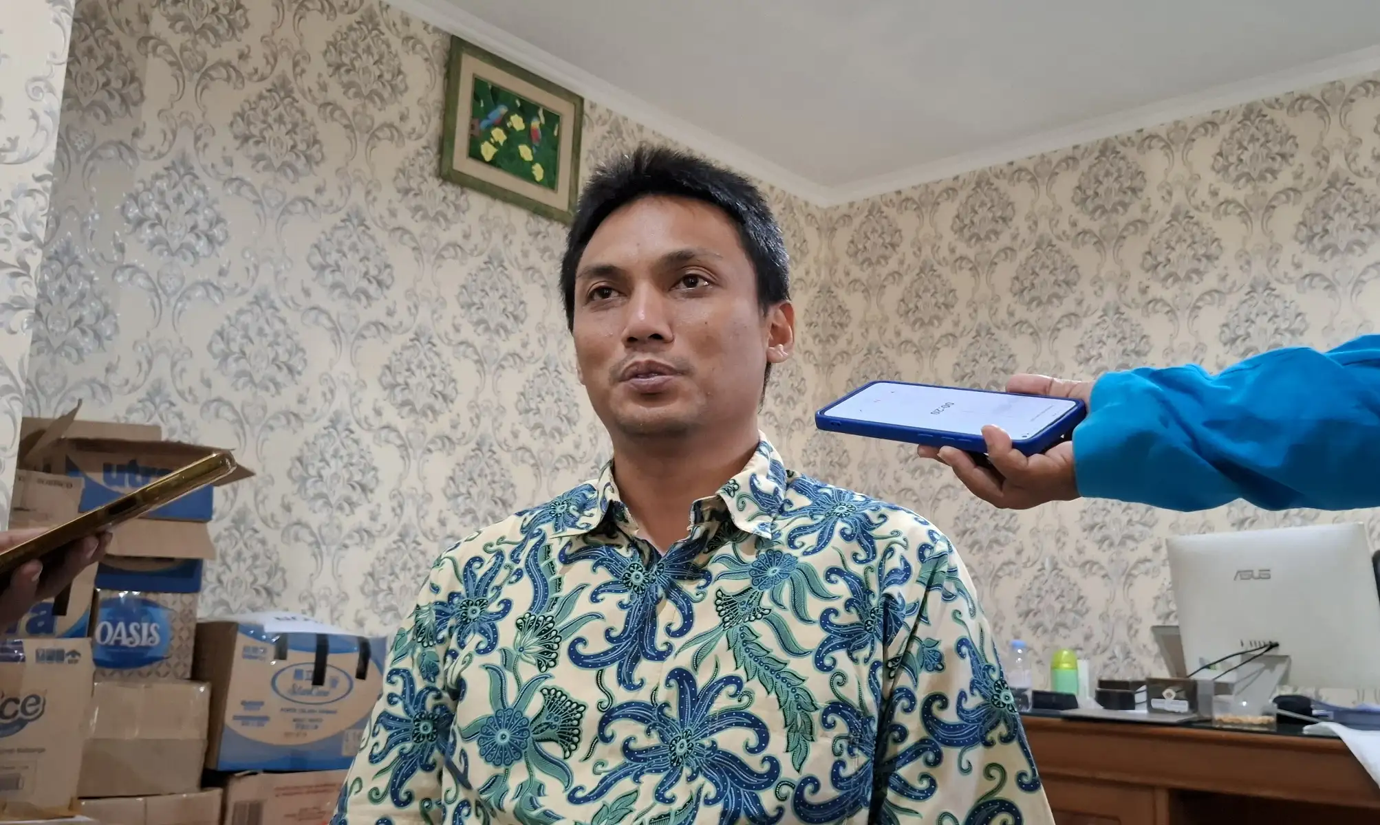 Terbitkan Sprindik Baru, Kejari Karanganyar Buru Aliran Dana Korupsi Alkes