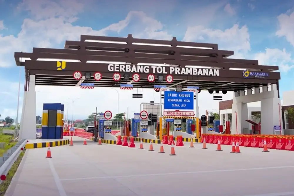 Terdampak Proyek Tol Jogja-Solo, 400 Makam di Tirtoadi Sleman akan Direlokasi