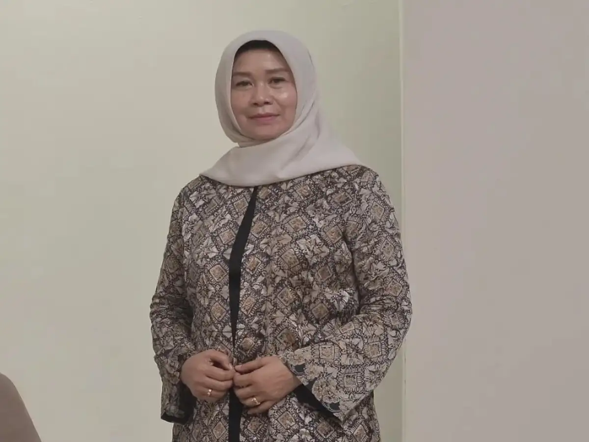 Perjalanan Nanik Sutarni hingga Jadi Rektor Perempuan Pertama UBY