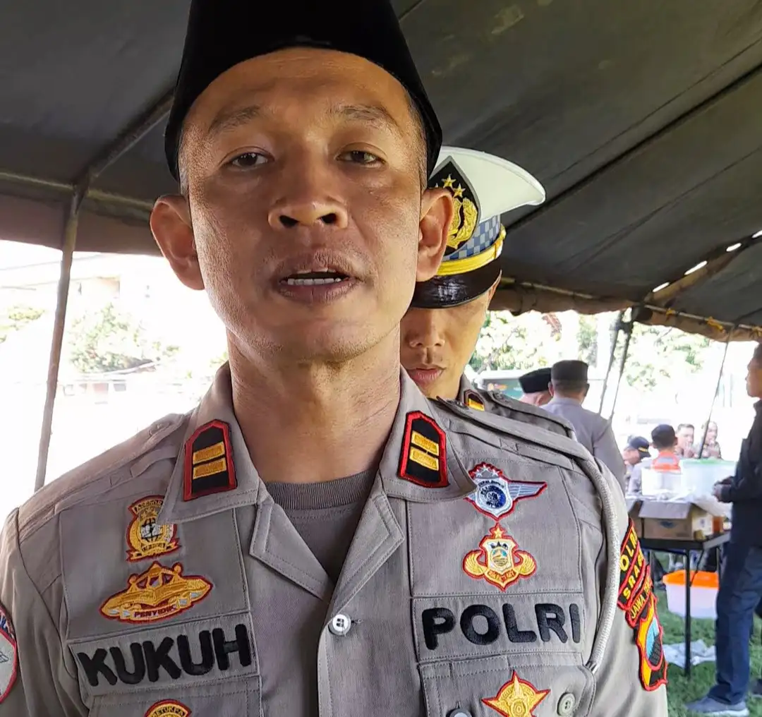 Kendaraan Korban Laka Tol di Sambungmacan Sragen Ternyata Mobil Dinas