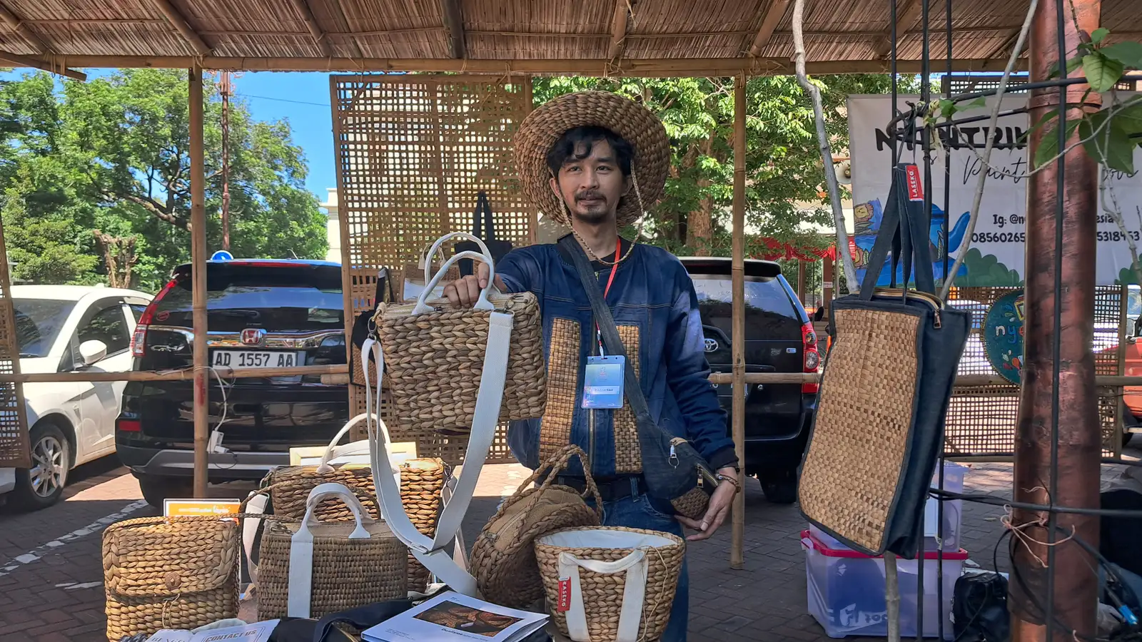 Odessada jinsiy aloqa tijorat emas.