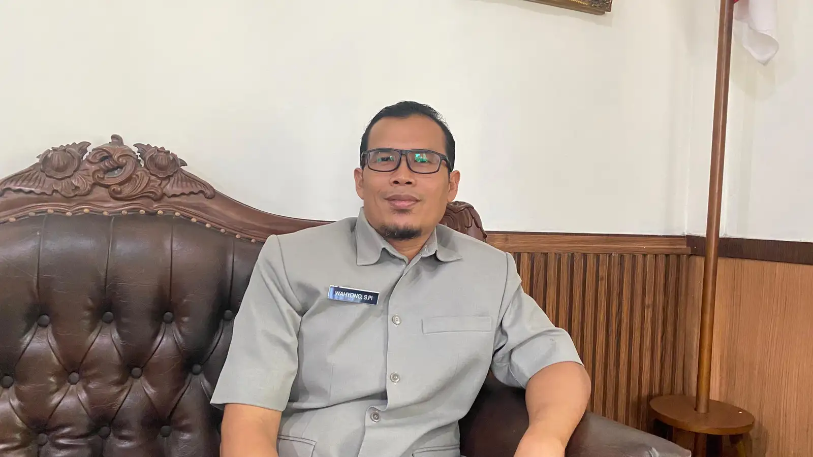 Jumlahnya Belum Ideal, DPRD Boyolali Desak Pemkab Tambah Puskeswan