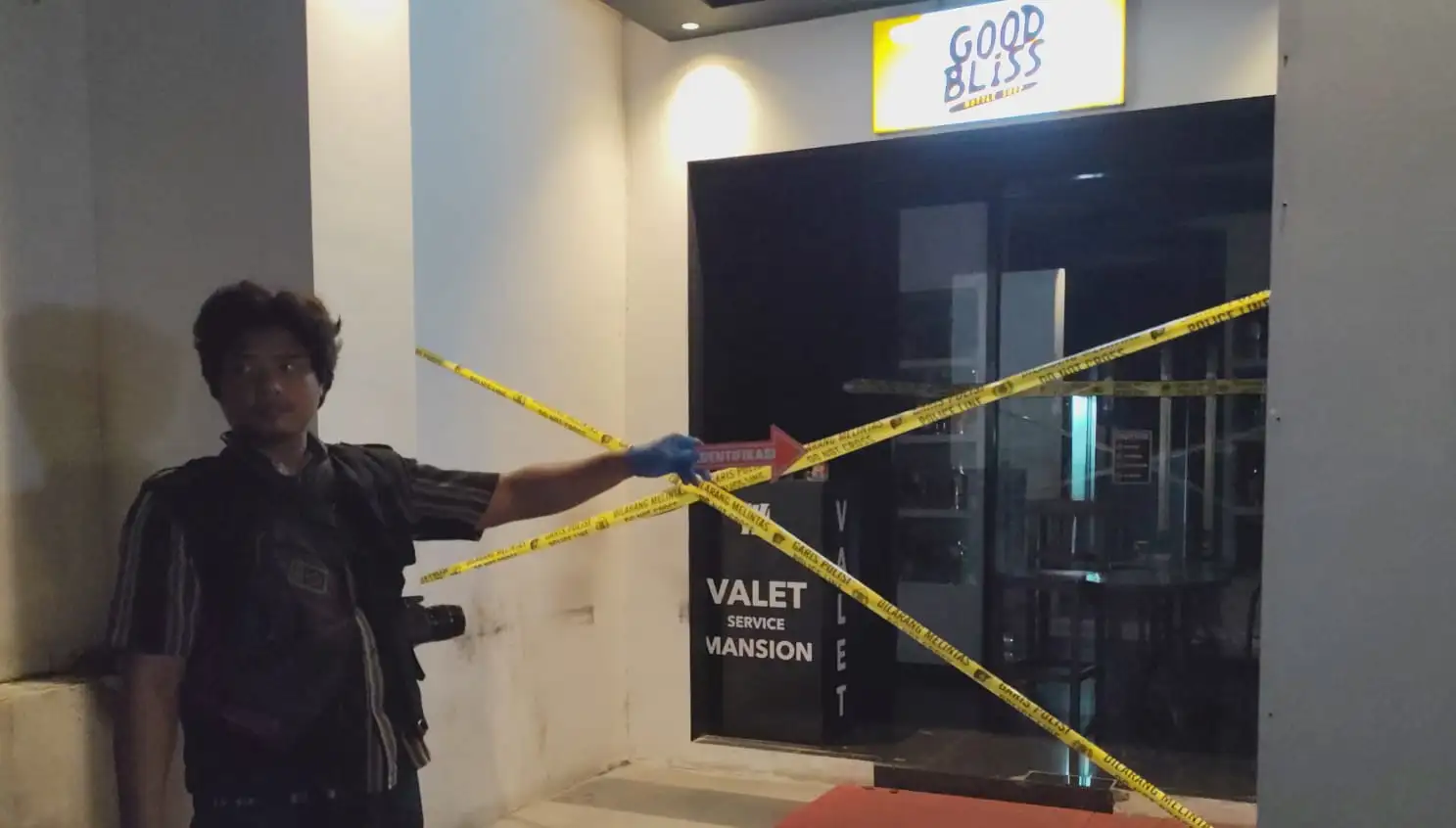 Ketua Hanura Jateng Jadi Tersangka Prostitusi Mansion KTV, Ini Harta Kekayaannya