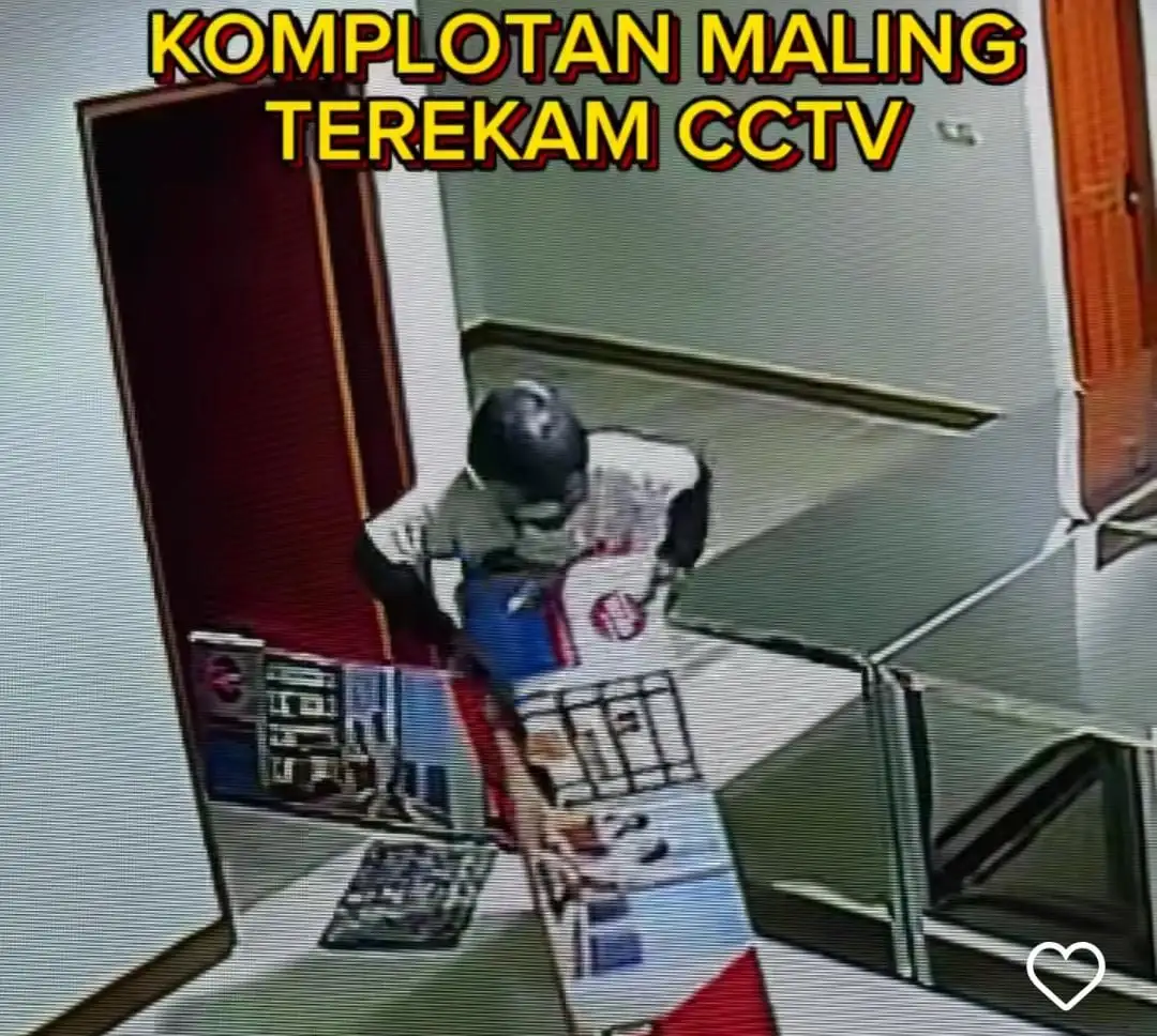 Viral Dapur MBG di Danukusuman Solo Dibobol Maling, Polisi Lakukan Penyelidikan