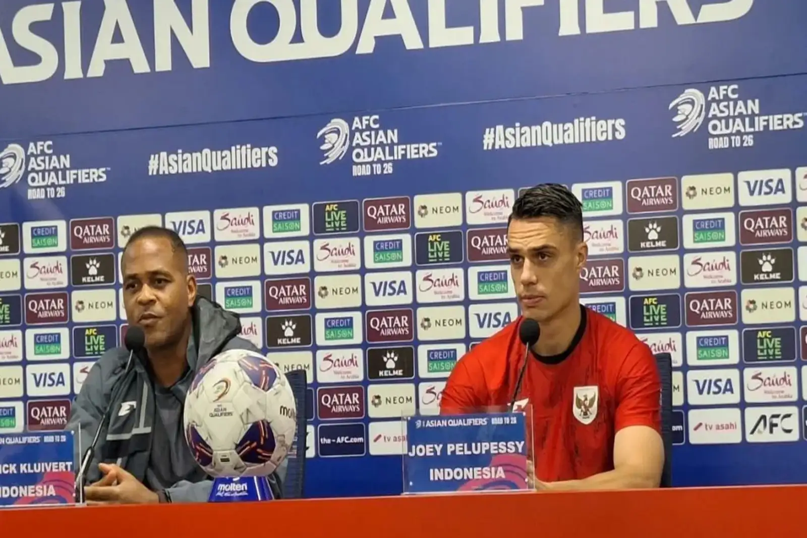 Jadwal Indonesia vs Jepang: Kick-Off Sore Ini, Live di RCTI & RCTI+
