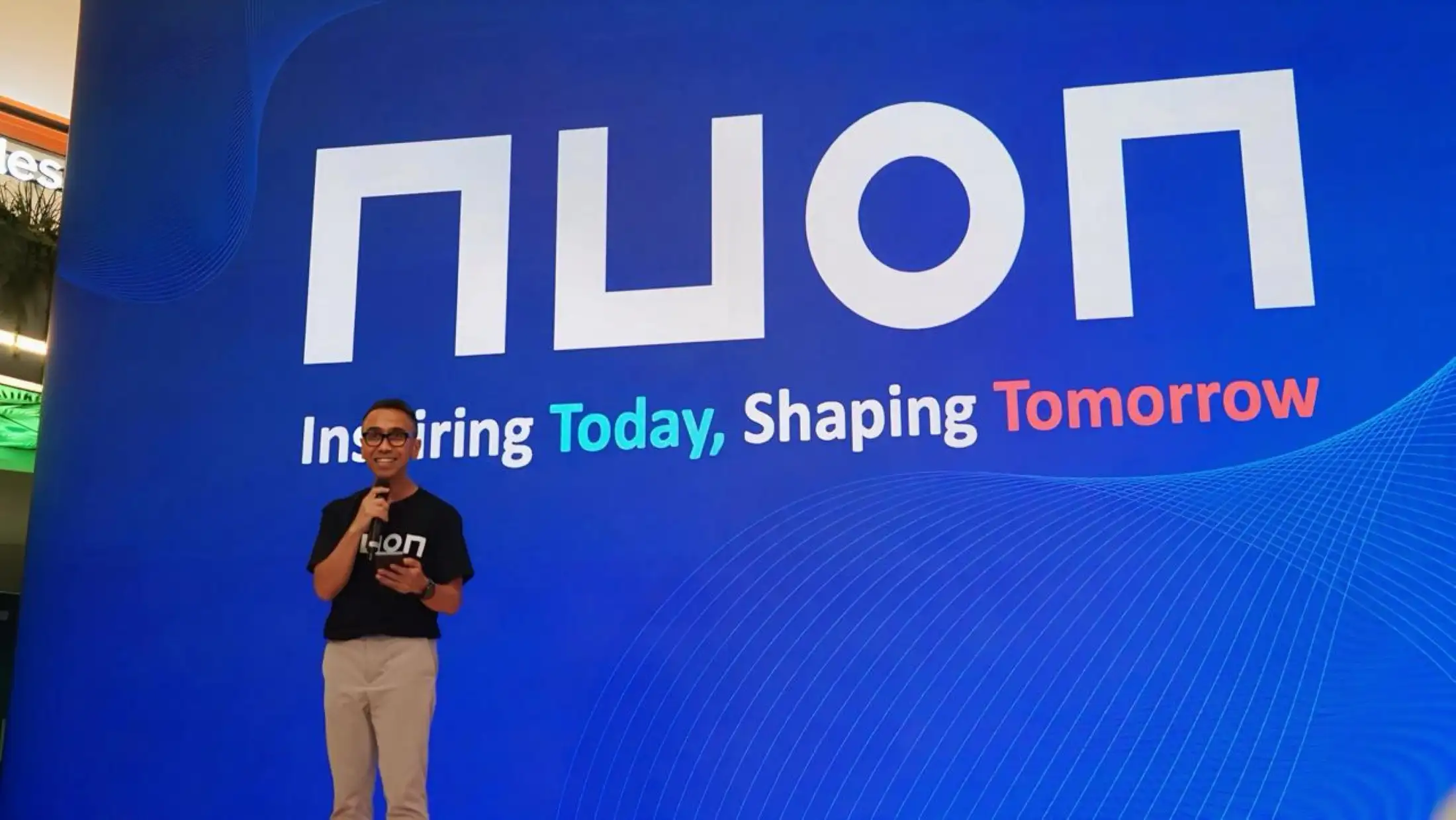 Nuon Perkuat Ekosistem Kreatif Nasional, Arah Baru Industri Hiburan Digital