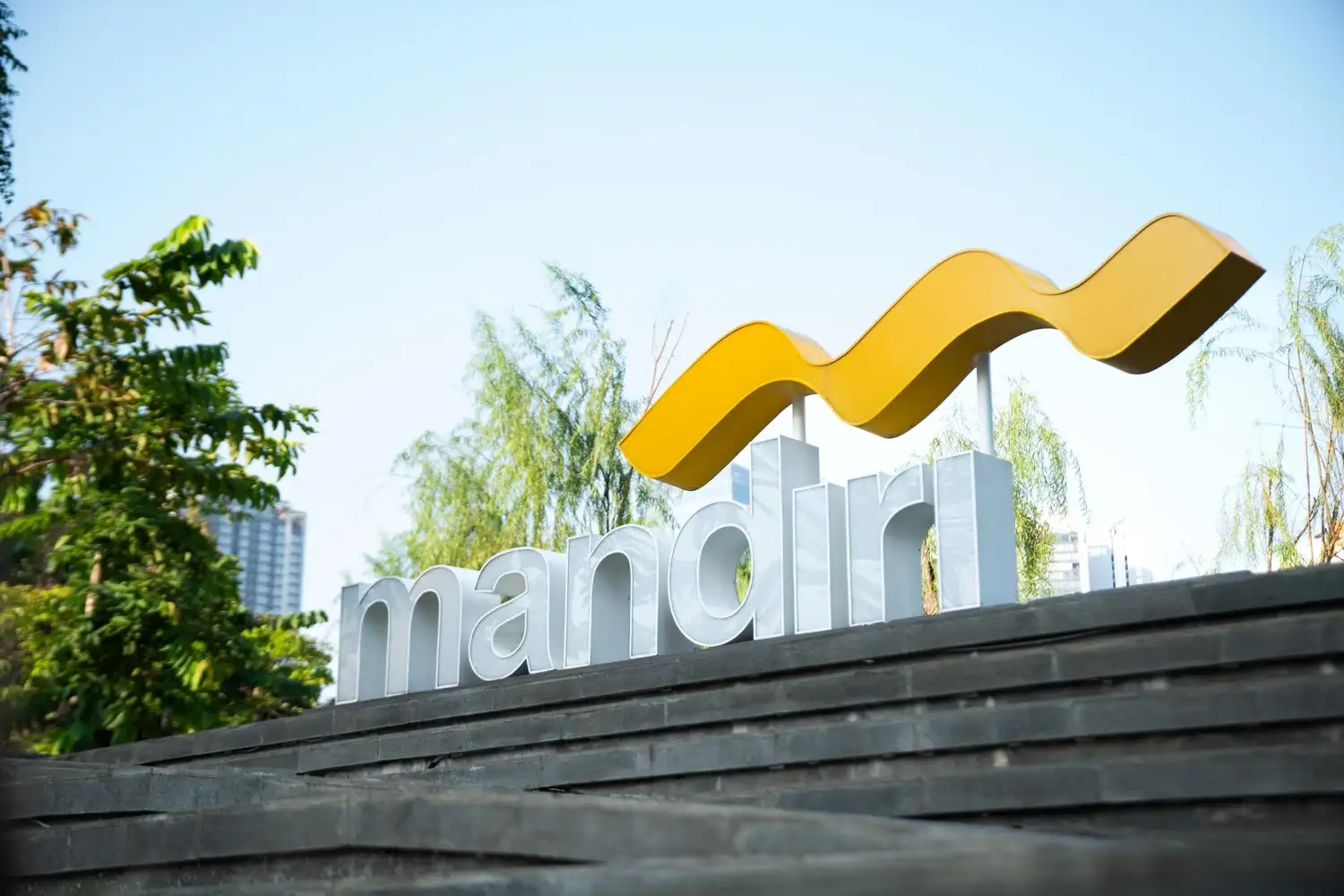 Akselerasi Transformasi Hijau, MSCI Naikkan ESG Rating Bank Mandiri Menjadi AA