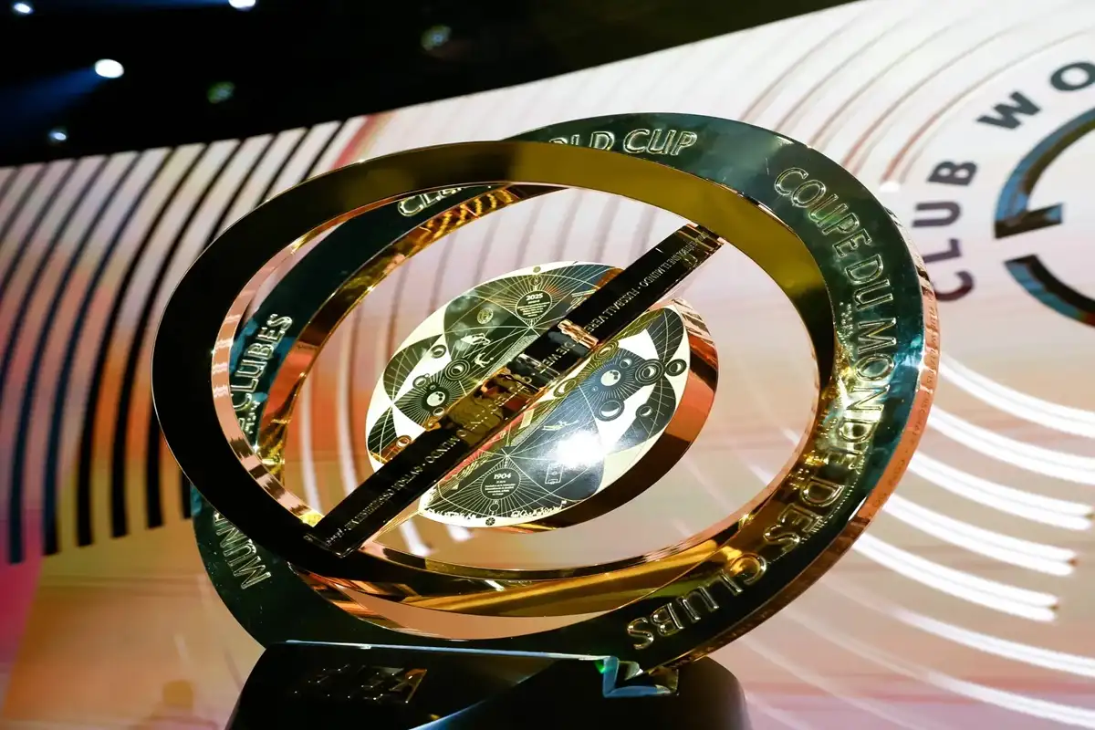 Jadwal dan Grup Piala Dunia Antarklub 2025: Ada Messi dan Inter Miami!