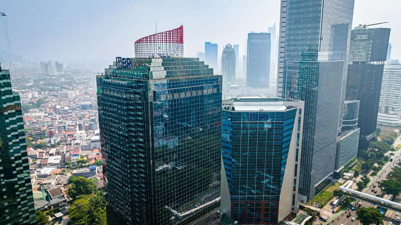 Green Financing BRI Terus Tumbuh di Tengah Transformasi Hijau Industri Perbankan