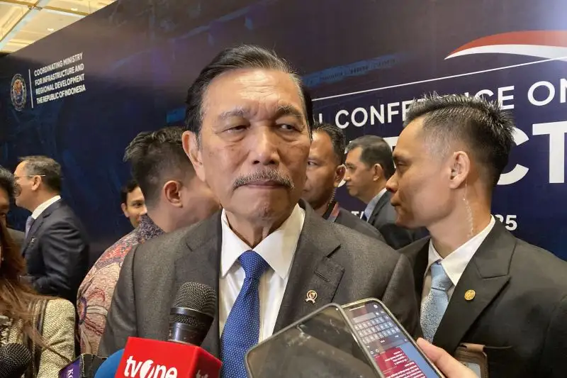 Angka Kemiskinan Indonesia Versi BPS dan Bank Dunia Beda, Luhut Ingin Ada Revisi