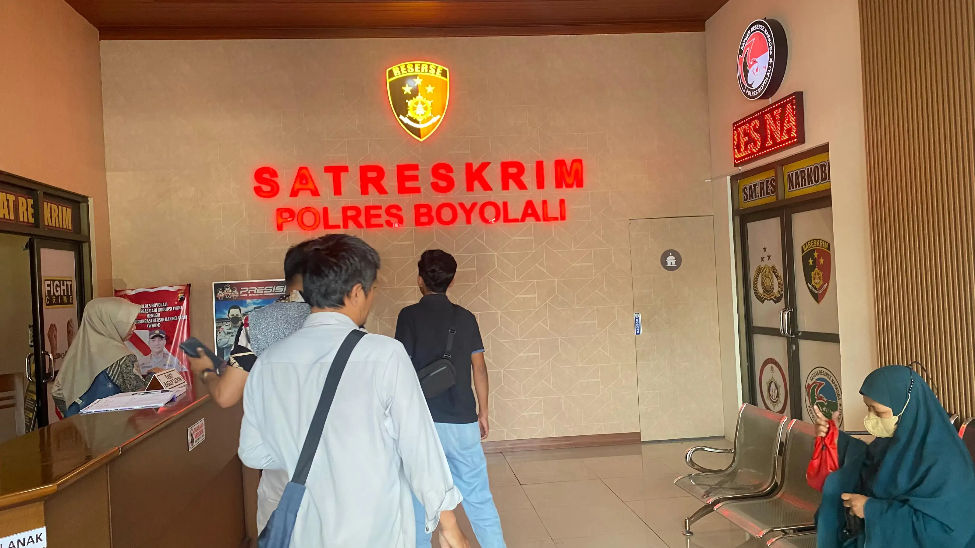 Anggota DPR dari Boyolali Turut Dalami Kasus Koperasi BLN