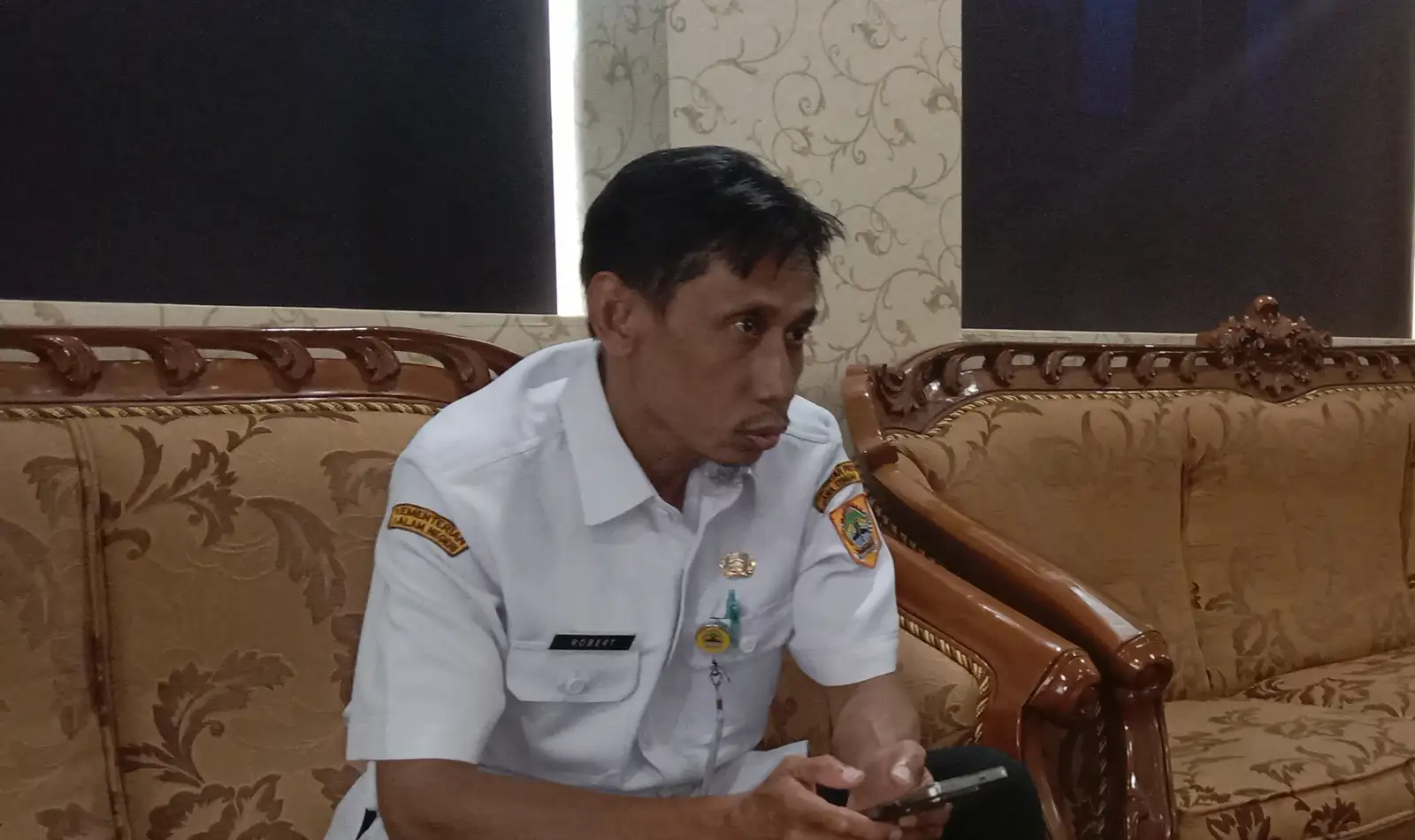 Masih Tunggu Anggaran Makan Bergizi Gratis, 27 SPPG di Jateng Belum Beroperasi