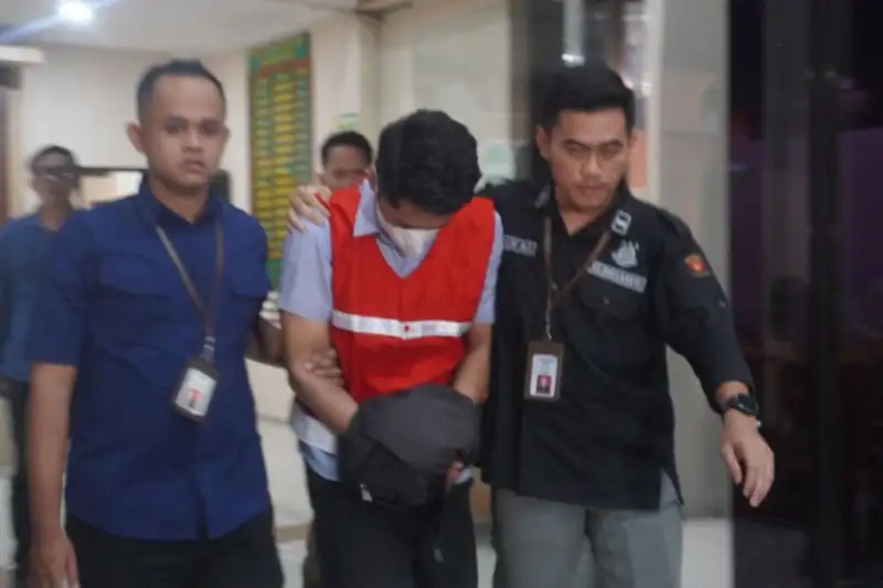 Jadi Tersangka Kasus Kredit Fiktif, Mantri Bank BUMN di Ponorogo Dipecat