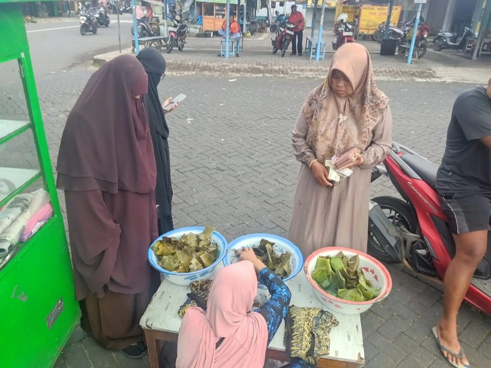 Mengenal Nasi Menok, Kuliner Khas Magetan yang Kini Jarang Ditemui