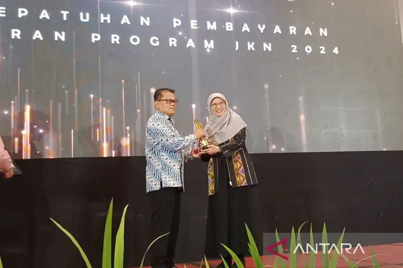 57.349 Peserta JKN di DIY Dinonaktifkan, Ini Penjelasan dari BPJS Kesehatan