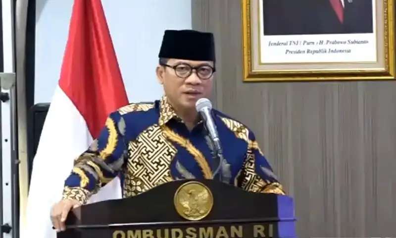 Mendes Tegaskan Tak Ada Jatah Duit dalam Pembentukan Kopdes